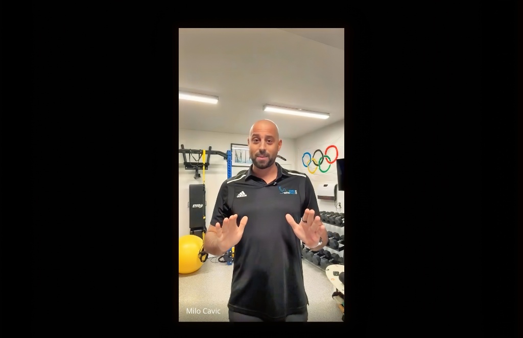 Worldwide Virtual Coaching